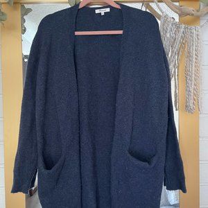 Madewell Kent Cardigan